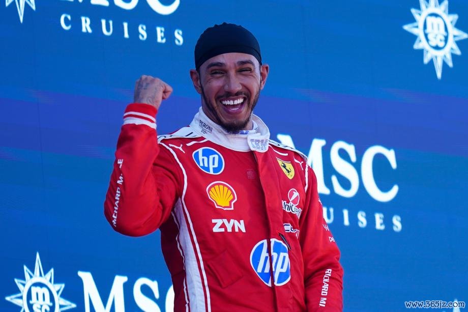 [图]F1西班牙大奖赛：汉密尔顿夺赛季首冠 拉塞尔第二NBA篮球下注app官方最新版